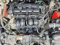 USED 2015 15 FORD FIESTA 1.2 ZETEC 3d 81 BHP 