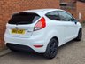 USED 2015 15 FORD FIESTA 1.2 ZETEC 3d 81 BHP 