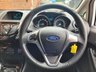 USED 2015 15 FORD FIESTA 1.2 ZETEC 3d 81 BHP 