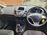 USED 2015 15 FORD FIESTA 1.2 ZETEC 3d 81 BHP 