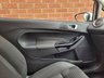 USED 2015 15 FORD FIESTA 1.2 ZETEC 3d 81 BHP 