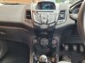 USED 2015 15 FORD FIESTA 1.2 ZETEC 3d 81 BHP 