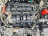 USED 2015 15 FORD FIESTA 1.2 ZETEC 3d 81 BHP 