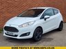 USED 2015 15 FORD FIESTA 1.2 ZETEC 3d 81 BHP 