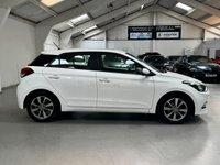 USED 2015 15 HYUNDAI I20 1.2 GDI SE 5d 83 BHP DAB + CRUISE + BLUETOOTH