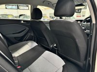 USED 2015 15 HYUNDAI I20 1.2 GDI SE 5d 83 BHP DAB + CRUISE + BLUETOOTH