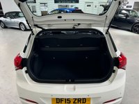 USED 2015 15 HYUNDAI I20 1.2 GDI SE 5d 83 BHP DAB + CRUISE + BLUETOOTH