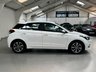 USED 2015 15 HYUNDAI I20 1.2 GDI SE 5d 83 BHP DAB + CRUISE + BLUETOOTH
