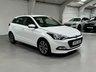 USED 2015 15 HYUNDAI I20 1.2 GDI SE 5d 83 BHP DAB + CRUISE + BLUETOOTH