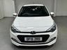USED 2015 15 HYUNDAI I20 1.2 GDI SE 5d 83 BHP DAB + CRUISE + BLUETOOTH
