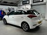 USED 2015 15 HYUNDAI I20 1.2 GDI SE 5d 83 BHP DAB + CRUISE + BLUETOOTH