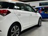 USED 2015 15 HYUNDAI I20 1.2 GDI SE 5d 83 BHP DAB + CRUISE + BLUETOOTH