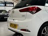 USED 2015 15 HYUNDAI I20 1.2 GDI SE 5d 83 BHP DAB + CRUISE + BLUETOOTH