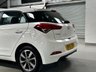 USED 2015 15 HYUNDAI I20 1.2 GDI SE 5d 83 BHP DAB + CRUISE + BLUETOOTH