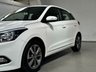 USED 2015 15 HYUNDAI I20 1.2 GDI SE 5d 83 BHP DAB + CRUISE + BLUETOOTH