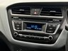 USED 2015 15 HYUNDAI I20 1.2 GDI SE 5d 83 BHP DAB + CRUISE + BLUETOOTH