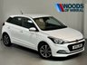 USED 2015 15 HYUNDAI I20 1.2 GDI SE 5d 83 BHP DAB + CRUISE + BLUETOOTH