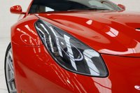 USED 2016 65 FERRARI F12 BERLINETTA 6.3 Left Hand Drive! 