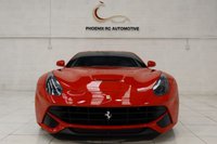 USED 2016 65 FERRARI F12 BERLINETTA 6.3 Left Hand Drive! 