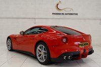 USED 2016 65 FERRARI F12 BERLINETTA 6.3 Left Hand Drive! 
