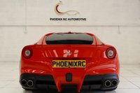 USED 2016 65 FERRARI F12 BERLINETTA 6.3 Left Hand Drive! 