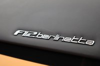 USED 2016 65 FERRARI F12 BERLINETTA 6.3 Left Hand Drive! 