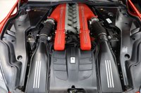 USED 2016 65 FERRARI F12 BERLINETTA 6.3 Left Hand Drive! 