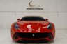 USED 2016 65 FERRARI F12 BERLINETTA 6.3 Left Hand Drive! 