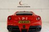 USED 2016 65 FERRARI F12 BERLINETTA 6.3 Left Hand Drive! 
