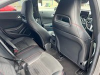 USED 2015 15 MERCEDES-BENZ A-CLASS 1.5 A180 CDI BLUEEFFICIENCY AMG SPORT 5d 109 BHP 
