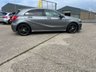 USED 2015 15 MERCEDES-BENZ A-CLASS 1.5 A180 CDI BLUEEFFICIENCY AMG SPORT 5d 109 BHP 