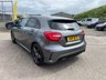 USED 2015 15 MERCEDES-BENZ A-CLASS 1.5 A180 CDI BLUEEFFICIENCY AMG SPORT 5d 109 BHP 