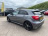USED 2015 15 MERCEDES-BENZ A-CLASS 1.5 A180 CDI BLUEEFFICIENCY AMG SPORT 5d 109 BHP 
