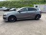USED 2015 15 MERCEDES-BENZ A-CLASS 1.5 A180 CDI BLUEEFFICIENCY AMG SPORT 5d 109 BHP 