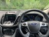 USED 2016 66 FORD KUGA 2.0 TDCi 180 Tit X AWD **HEATWAVE SALE** WAS &pound;9995