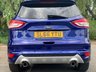 USED 2016 66 FORD KUGA 2.0 TDCi 180 Tit X AWD **HEATWAVE SALE** WAS &pound;9995
