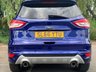 USED 2016 66 FORD KUGA 2.0 TDCi 180 Tit X AWD **HEATWAVE SALE** WAS &pound;9995