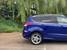 USED 2016 66 FORD KUGA 2.0 TDCi 180 Tit X AWD **HEATWAVE SALE** WAS &pound;9995