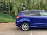 USED 2016 66 FORD KUGA 2.0 TDCi 180 Tit X AWD **HEATWAVE SALE** WAS &pound;9995