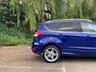 USED 2016 66 FORD KUGA 2.0 TDCi 180 Tit X AWD **HEATWAVE SALE** WAS &pound;9995