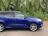 USED 2016 66 FORD KUGA 2.0 TDCi 180 Tit X AWD **HEATWAVE SALE** WAS &pound;9995