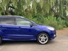 USED 2016 66 FORD KUGA 2.0 TDCi 180 Tit X AWD **HEATWAVE SALE** WAS &pound;9995