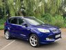 USED 2016 66 FORD KUGA 2.0 TDCi 180 Tit X AWD **HEATWAVE SALE** WAS &pound;9995