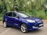 USED 2016 66 FORD KUGA 2.0 TDCi 180 Tit X AWD **HEATWAVE SALE** WAS &pound;9995