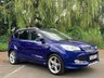 USED 2016 66 FORD KUGA 2.0 TDCi 180 Tit X AWD **HEATWAVE SALE** WAS &pound;9995