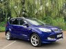 USED 2016 66 FORD KUGA 2.0 TDCi 180 Tit X AWD **HEATWAVE SALE** WAS &pound;9995