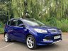 USED 2016 66 FORD KUGA 2.0 TDCi 180 Tit X AWD **HEATWAVE SALE** WAS &pound;9995