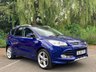 USED 2016 66 FORD KUGA 2.0 TDCi 180 Tit X AWD **HEATWAVE SALE** WAS &pound;9995