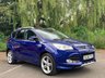USED 2016 66 FORD KUGA 2.0 TDCi 180 Tit X AWD **HEATWAVE SALE** WAS &pound;9995