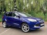 USED 2016 66 FORD KUGA 2.0 TDCi 180 Tit X AWD **HEATWAVE SALE** WAS &pound;9995